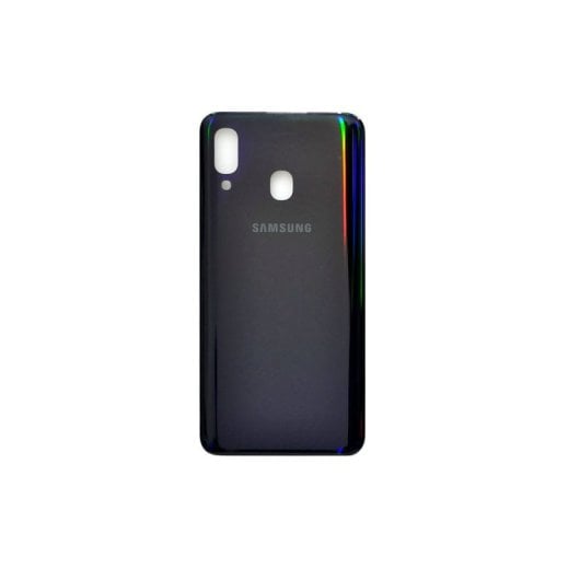 Coque arrière de remplacement pour Samsung Galaxy A20e A202f (Ce n'est pas une coque de protection)