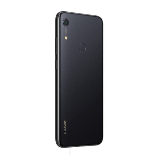 Coque arrière de remplacement pour Huawei Y6s Jat-lx3 (Ce n'est pas une coque de protection)