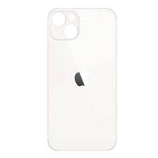 Coque arrière pour iPhone 13