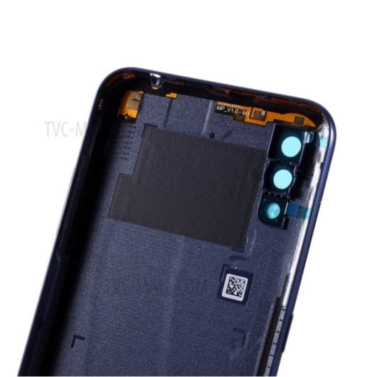 Coque arrière de remplacement pour Samsung Galaxy A01 A015 A015f A015g A015ds (Ce n'est pas une coque de protection)