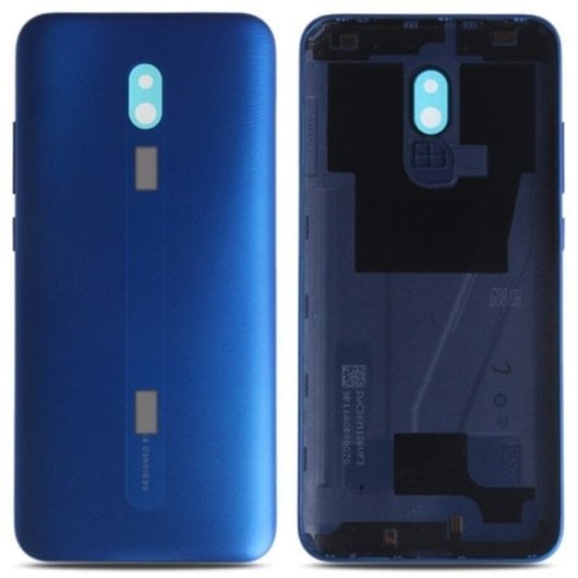 Coque arrière de remplacement pour Xiaomi Redmi 8a (Ce n'est pas une coque de protection)