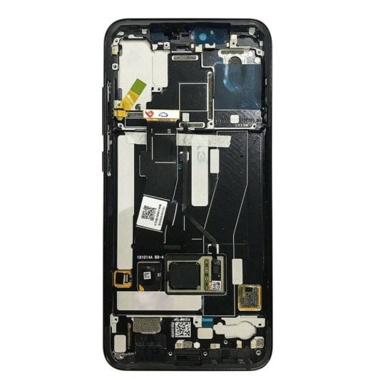 Ersatz für den LCD-Frontrahmen des Xiaomi Mi 8
