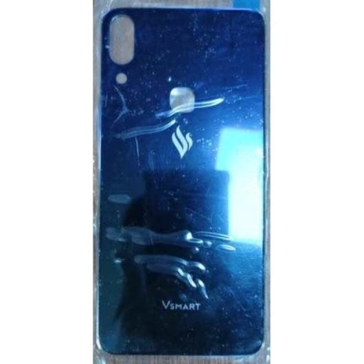 Coque arrière Vsmart Joy 1 Plus