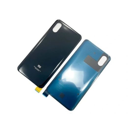 Coque arrière de remplacement pour Xiaomi Mi 8 Pro (Ce n'est pas une coque de protection)