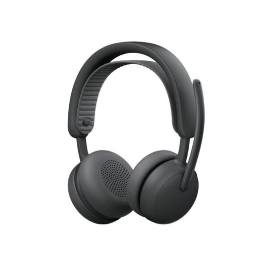 Auriculares Logitech Zone Wireless 2 inalámbricos Bluetooth con Cancelación de Ruido grafito