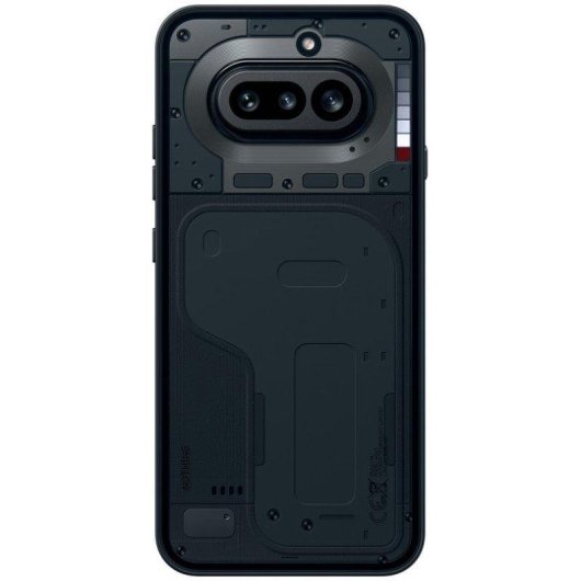 Nothing Phone (4a) 5G 8GB 128GB 6.78" Negro