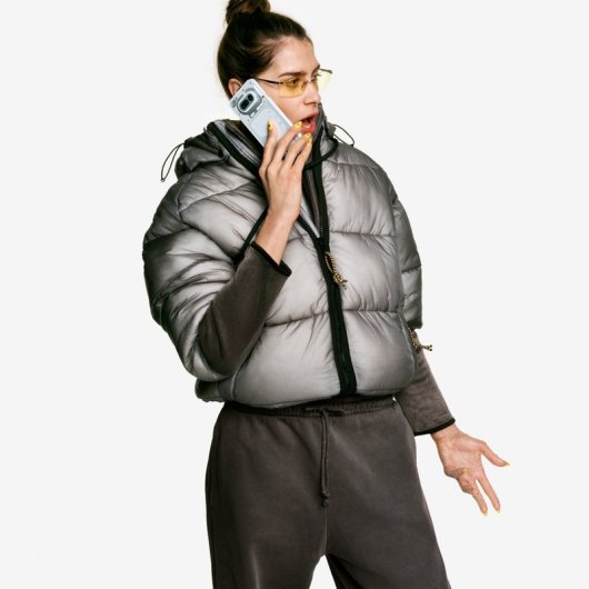 Nothing Phone 4a 5G 12GB 256GB 6.78" Blanc