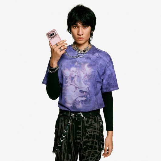 Nothing Phone (4a) 5G 12GB 256GB 6.78" Rosa