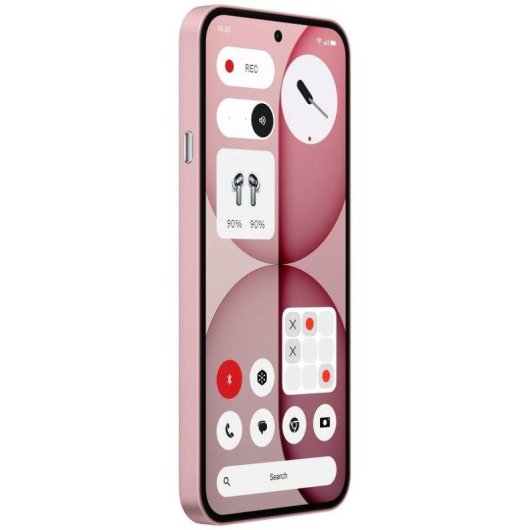 Nothing Phone (4a) 5G 12GB 256GB 6.78" Rosa