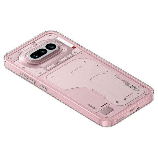 Nothing Phone (4a) 5G 12GB 256GB 6.78" Rosa