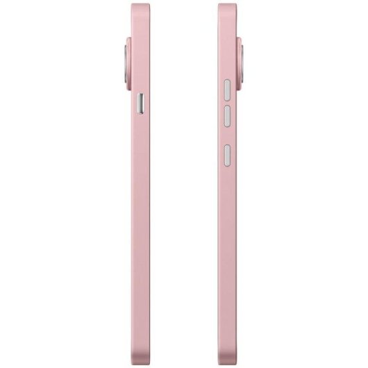 Nothing Phone (4a) 5G 12GB 256GB 6.78" Rosa