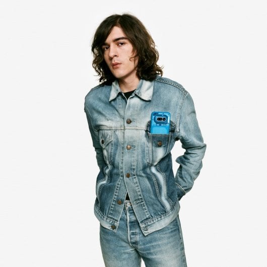 Nothing Phone (4a) 5G 12GB 256GB 6.78" Azul