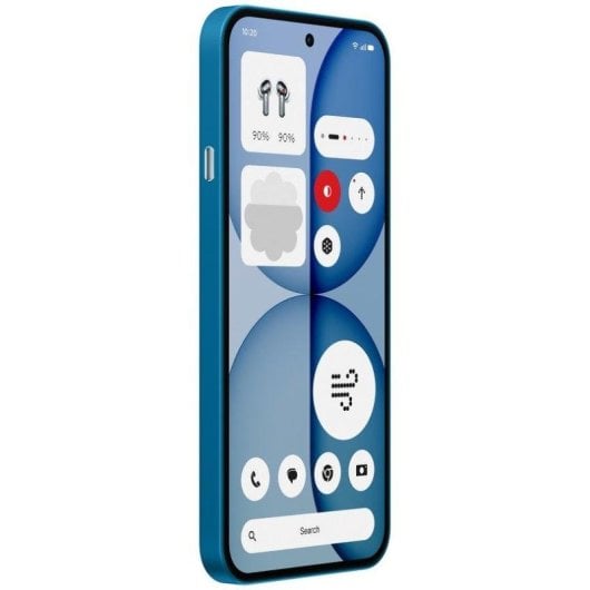 Nothing Phone (4a) 5G 12GB 256GB 6.78" Azul