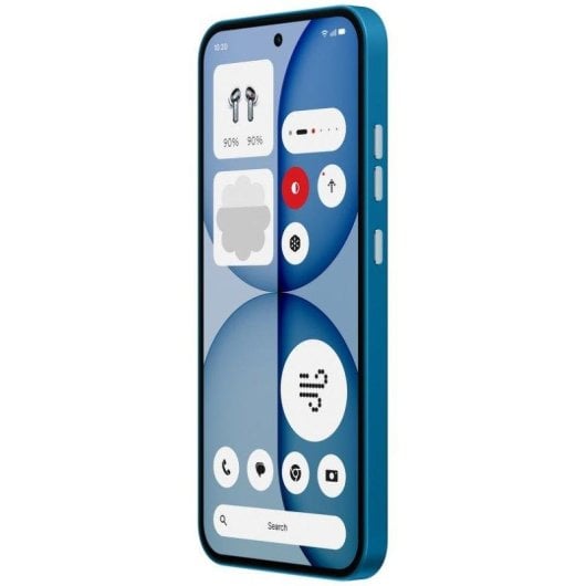 Nothing Phone (4a) 5G 12GB 256GB 6.78" Azul