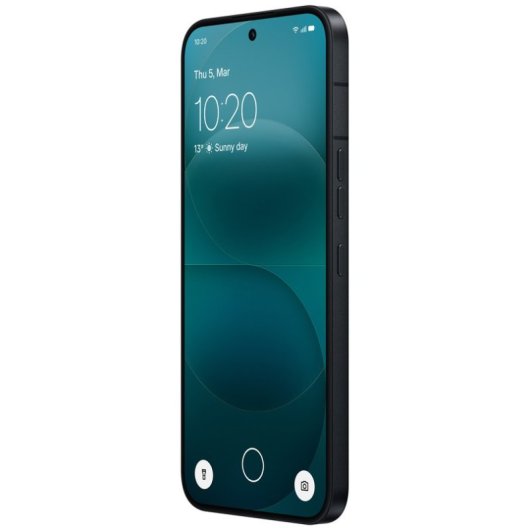 Nothing Phone 4a Pro 5G 8GB 128GB 6.83" Noir