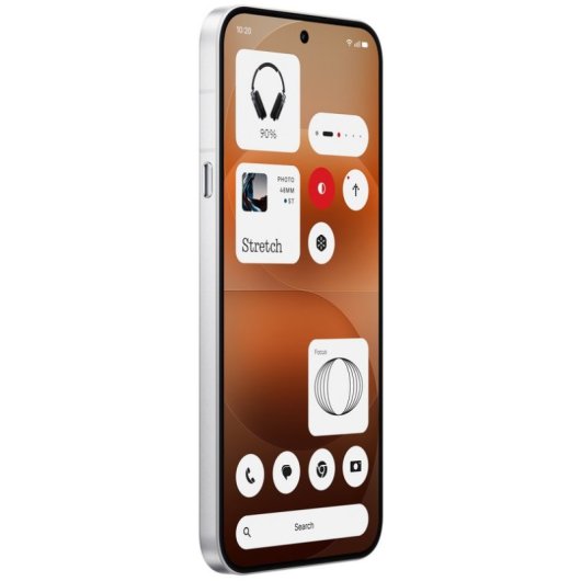 Nothing Phone 4a Pro 5G 8GB 128GB 6.83" Argento