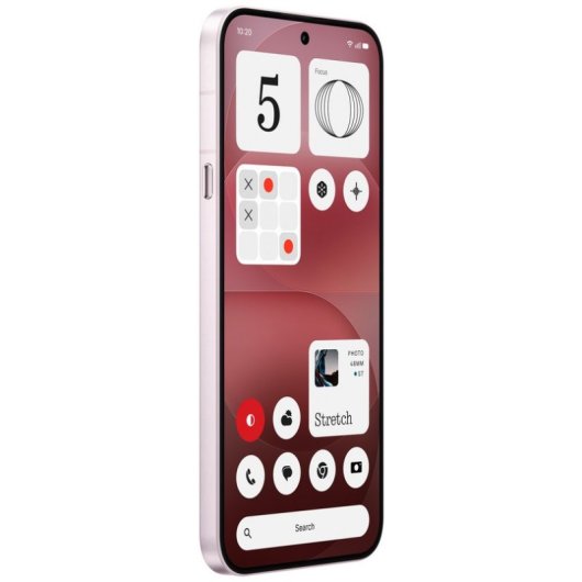 Nothing Phone (4a) Pro 5G 12GB 256GB 6.83" Rosa