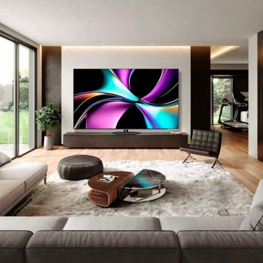 TV Hisense OLED 65A85Q 65" 4K UltraHD 120Hz Smart TV VIDAA HDR10+ Dolby Atmos