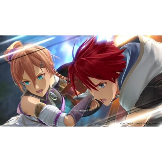 Ys X: Proud Nordics - Edição Deluxe SWITCH 2