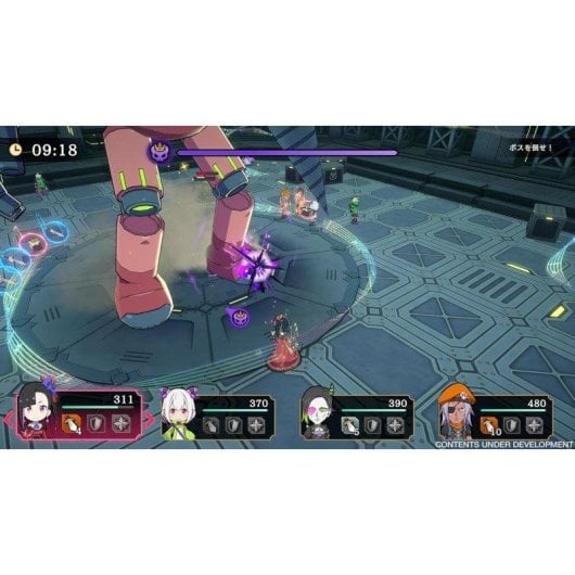 Etrange Overlord - Deluxe Edition SWITCH