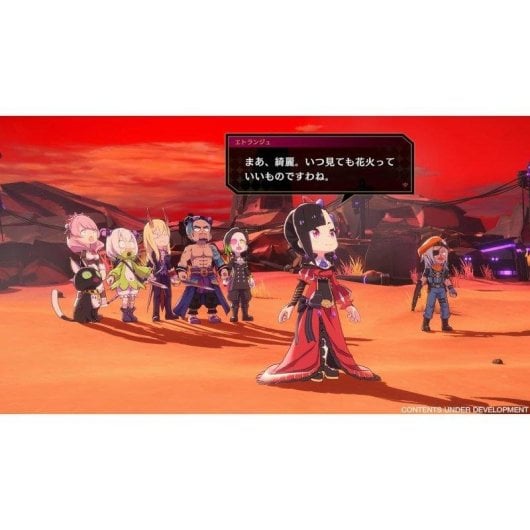 Etrange Overlord - Deluxe Edition SWITCH