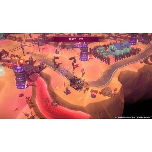 Etrange Overlord - Deluxe Edition SWITCH