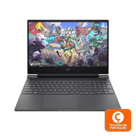 Laptop HP Victus 15-fa2026np 15.6" Intel Core i7-13620H 16GB 1TB SSD RTX 4050 FreeDOS