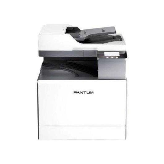 Multifunción Pantum CM230ADN Láser Color WiFi Dúplex A3 Pantalla Táctil