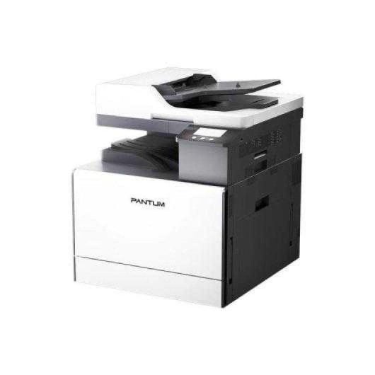 Multifunción Pantum CM230ADN Láser Color WiFi Dúplex A3 Pantalla Táctil