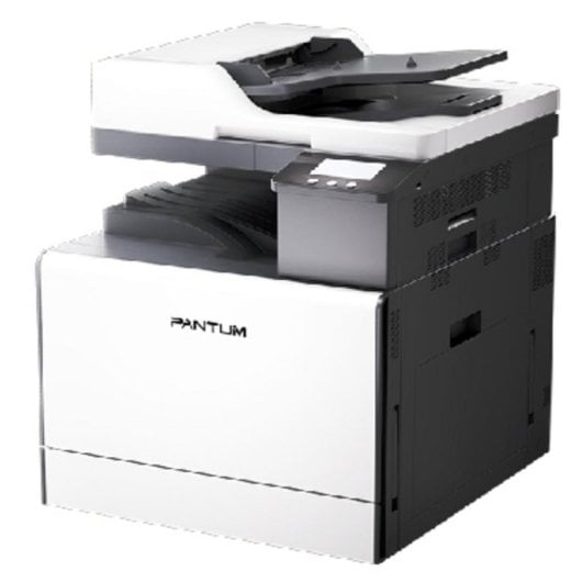 Multifunción Pantum CM230ADN Láser Color WiFi Dúplex A3 Pantalla Táctil