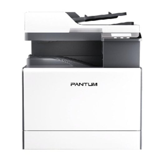Multifunción Pantum CM230ADN Láser Color WiFi Dúplex A3 Pantalla Táctil