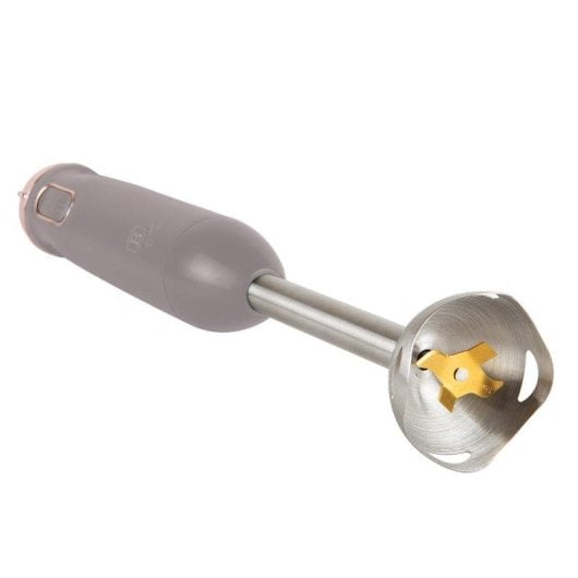Batidora de mano Berlinger Haus BH9562 Taupe 800W 6 en 1 con accesorios