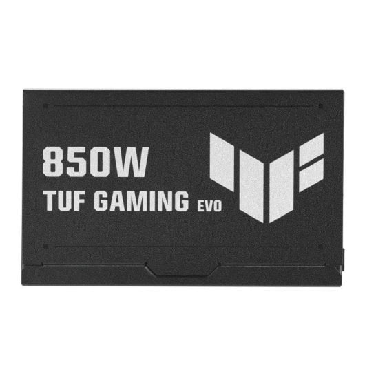 Fuente de Alimentación Asus TUF Gaming 850W Certificación 80 PLUS Gold modular