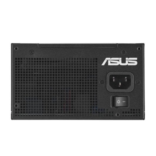 Fuente de Alimentación Asus TUF Gaming 850W Certificación 80 PLUS Gold modular
