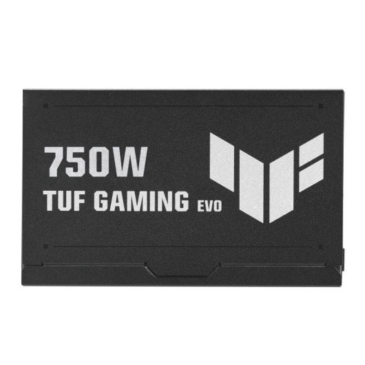 Fuente de Alimentación Asus TUF Gaming 750W 80+ Gold modular ATX 3.1