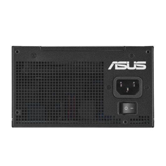 Fuente de Alimentación Asus TUF Gaming 750W 80+ Gold modular ATX 3.1