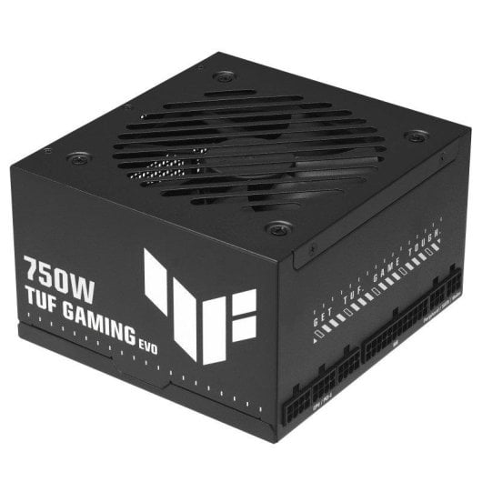 Alimentation Asus TUF Gaming 750W Bronze EVO 80 PLUS Bronze modulaire