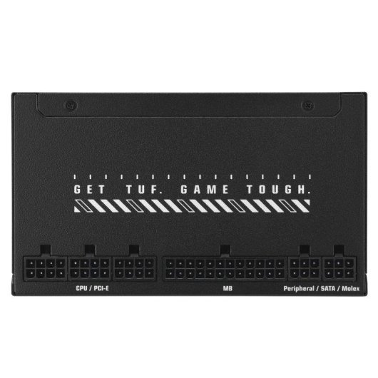 Alimentation Asus TUF Gaming 650W Bronze EVO 80 PLUS Bronze modulaire