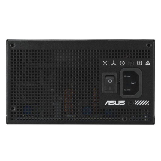 Alimentation Asus TUF Gaming 650W Bronze EVO 80 PLUS Bronze modulaire