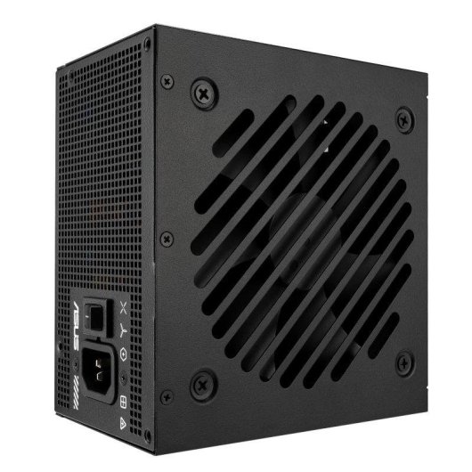 Alimentation Asus TUF Gaming 650W Bronze EVO 80 PLUS Bronze modulaire