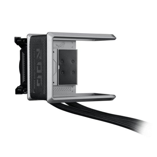 Refrigeration Liquide Asus ROG RYUO IV 360mm 3 Ventilateurs ARGB Écran AMOLED