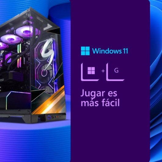 PCCom Imperial par Starwraith AMD Ryzen 7 7800X3D / 32 Go / SSD 2 To / RTX 5070 + Windows 11 Famille V3