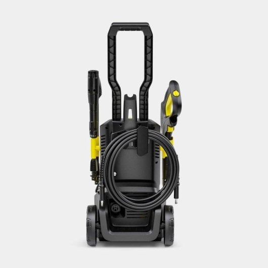 Hidrolimpiadora Karcher K 5 FJ Home 145 bar 500 l/h Home Kit Boquilla Espuma