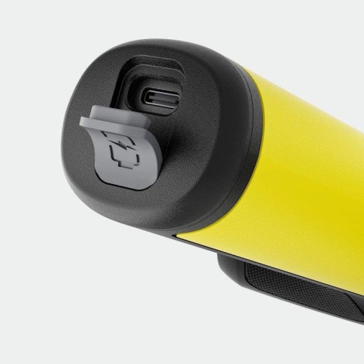 Limpiadora manual Karcher OC Handheld Compact batería 15 bar Multi Jet 4 en 1