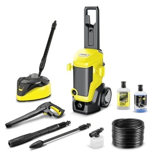Nettoyeur haute pression Karcher K 7 WCM FJ Home 180 bar 600 l/h 3 kW