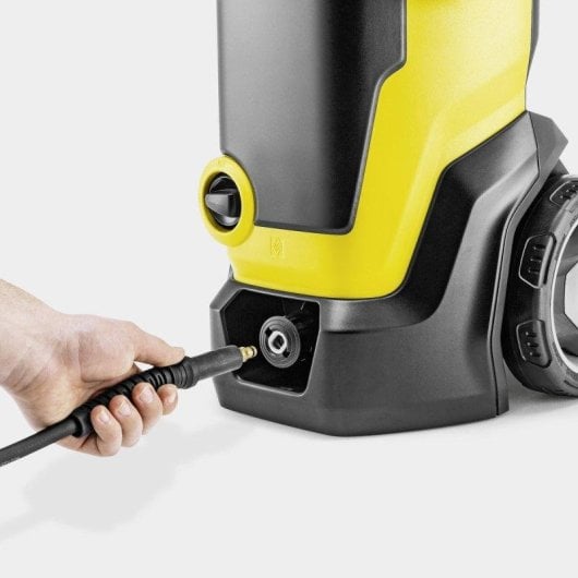 Nettoyeur haute pression Karcher K 7 WCM FJ Home 180 bar 600 l/h 3 kW