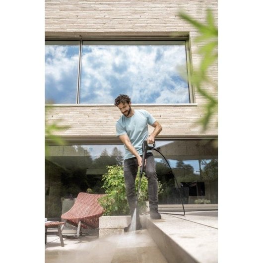 Nettoyeur haute pression Karcher K 7 WCM FJ Home 180 bar 600 l/h 3 kW