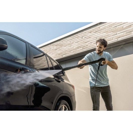 Nettoyeur haute pression Karcher K 7 WCM FJ Home 180 bar 600 l/h 3 kW