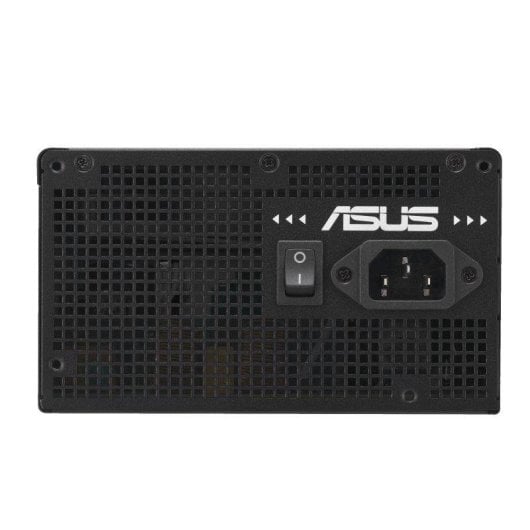 Fonte di Alimentazione Asus Prime 650W 80 PLUS Bronze ATX raffreddamento attivo