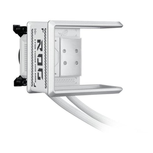 Asus ROG Ryuo IV : refroidissement liquide 360 mm, écran AMOLED, 3 ventilateurs ARGB, silencieux